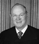 Anthony M. Kennedy, Associate Justice